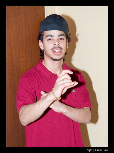 2007 - 04 - Enregistrement Chico - 06